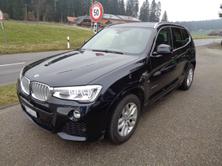 BMW X3 30d Steptronic, Diesel, Occasioni / Usate, Automatico - 2