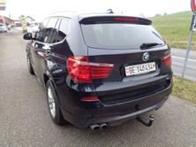 BMW X3 30d Steptronic, Diesel, Occasioni / Usate, Automatico - 3