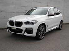 BMW X3 M40d, Diesel, Occasion / Gebraucht, Automat - 2