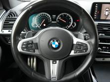 BMW X3 M40d, Diesel, Occasion / Utilisé, Automatique - 5