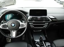 BMW X3 M40d, Diesel, Occasion / Gebraucht, Automat - 6