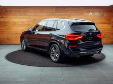BMW X3 30e M Sport, Plug-in-Hybrid Benzin/Elektro, Occasion / Gebraucht, Automat - 3