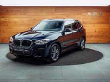 BMW X3 30e M Sport, Plug-in-Hybrid Petrol/Electric, Second hand / Used, Automatic - 4