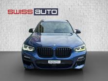 BMW X3 M40i Steptronic, Petrol, Second hand / Used, Automatic - 2