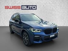 BMW X3 M40i Steptronic, Benzin, Occasion / Gebraucht, Automat - 3
