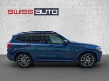 BMW X3 M40i Steptronic, Benzin, Occasion / Gebraucht, Automat - 4