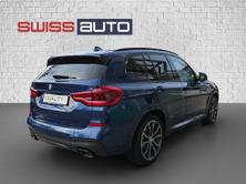 BMW X3 M40i Steptronic, Essence, Occasion / Utilisé, Automatique - 5