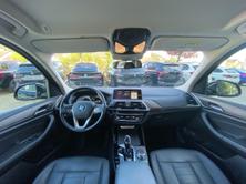 BMW X3 20d Luxury Line Steptronic, Diesel, Occasion / Utilisé, Automatique - 4