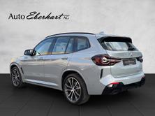 BMW X3 48V M40d, Hybride Léger Diesel/Électricité, Occasion / Utilisé, Automatique - 2