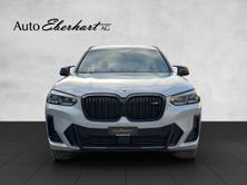 BMW X3 48V M40d, Mild-Hybrid Diesel/Electric, Second hand / Used, Automatic - 4