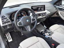 BMW X3 48V M40d, Hybride Léger Diesel/Électricité, Occasion / Utilisé, Automatique - 7