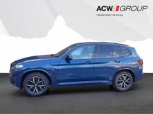 BMW X3 20d, Mild-Hybrid Diesel/Elektro, Occasion / Gebraucht, Automat - 2