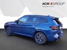 BMW X3 20d, Hybride Léger Diesel/Électricité, Occasion / Utilisé, Automatique - 3