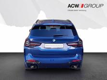 BMW X3 20d, Mild-Hybrid Diesel/Elektro, Occasion / Gebraucht, Automat - 4