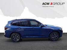 BMW X3 20d, Mild-Hybrid Diesel/Electric, Second hand / Used, Automatic - 6