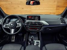 BMW X3 20i M Sport Steptronic, Benzina, Occasioni / Usate, Automatico - 5