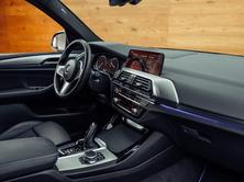 BMW X3 20i M Sport Steptronic, Benzin, Occasion / Gebraucht, Automat - 6