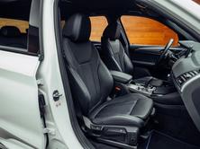 BMW X3 20i M Sport Steptronic, Benzin, Occasion / Gebraucht, Automat - 7