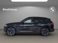 BMW X3 M40i Travel Individual, Essence, Occasion / Utilisé, Automatique - 2