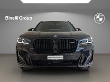 BMW X3 M40i Travel Individual, Essence, Occasion / Utilisé, Automatique - 6