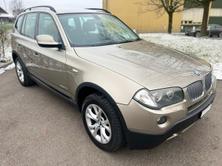 BMW X3 20d (2.0d) Steptronic, Diesel, Second hand / Used, Automatic - 3