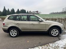 BMW X3 20d (2.0d) Steptronic, Diesel, Second hand / Used, Automatic - 4