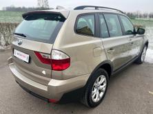 BMW X3 20d (2.0d) Steptronic, Diesel, Occasioni / Usate, Automatico - 5