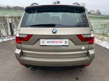 BMW X3 20d (2.0d) Steptronic, Diesel, Occasioni / Usate, Automatico - 6