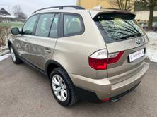 BMW X3 20d (2.0d) Steptronic, Diesel, Second hand / Used, Automatic - 7
