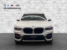 BMW X3 30e, Plug-in-Hybrid Benzin/Elektro, Occasion / Gebraucht, Automat - 2