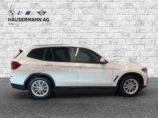 BMW X3 30e, Hybride Rechargeable Essence/Électricité, Occasion / Utilisé, Automatique - 3