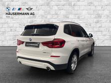 BMW X3 30e, Plug-in-Hybrid Petrol/Electric, Second hand / Used, Automatic - 4