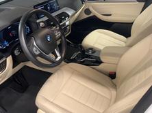 BMW X3 30e, Plug-in-Hybrid Petrol/Electric, Second hand / Used, Automatic - 6