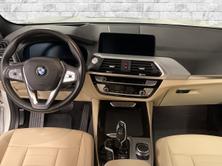 BMW X3 30e, Plug-in-Hybrid Benzina/Elettrica, Occasioni / Usate, Automatico - 7