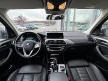 BMW X3 30d xLine Steptronic, Diesel, Occasion / Utilisé, Automatique - 6
