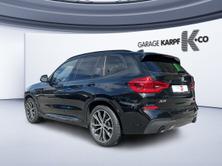 BMW X3 48V 20d M Sport Edition Steptronic, Hybride Leggero Diesel/Elettrica, Occasioni / Usate, Automatico - 3