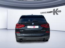 BMW X3 48V 20d M Sport Edition Steptronic, Mild-Hybrid Diesel/Elektro, Occasion / Gebraucht, Automat - 4