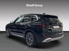 BMW X3 48V 30d, Mild-Hybrid Diesel/Elektro, Occasion / Gebraucht, Automat - 3