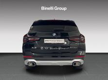 BMW X3 48V 30d, Hybride Léger Diesel/Électricité, Occasion / Utilisé, Automatique - 4