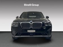 BMW X3 48V 30d, Mild-Hybrid Diesel/Elektro, Occasion / Gebraucht, Automat - 6