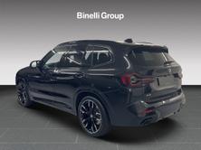 BMW X3 xDr 48 M40d Trav. Ind., Hybride Léger Diesel/Électricité, Occasion / Utilisé, Automatique - 3