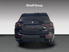 BMW X3 xDr 48 M40d Trav. Ind., Hybride Leggero Diesel/Elettrica, Occasioni / Usate, Automatico - 4
