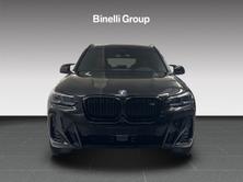BMW X3 xDr 48 M40d Trav. Ind., Hybride Léger Diesel/Électricité, Occasion / Utilisé, Automatique - 6