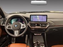 BMW X3 xDr 48 M40d Trav. Ind., Hybride Léger Diesel/Électricité, Occasion / Utilisé, Automatique - 7