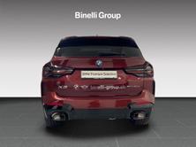 BMW X3 30e M Sport, Hybride Rechargeable Essence/Électricité, Occasion / Utilisé, Automatique - 4