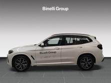 BMW X3 30i M Sport, Benzin, Occasion / Gebraucht, Automat - 2