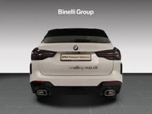 BMW X3 30i M Sport, Essence, Occasion / Utilisé, Automatique - 4