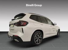 BMW X3 30i M Sport, Essence, Occasion / Utilisé, Automatique - 5