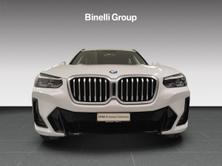 BMW X3 30i M Sport, Essence, Occasion / Utilisé, Automatique - 6