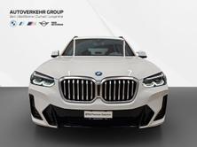 BMW X3 30e LCI M Sport, Hybride Rechargeable Essence/Électricité, Occasion / Utilisé, Automatique - 2